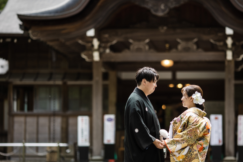 新緑の季節の田母沢御用邸