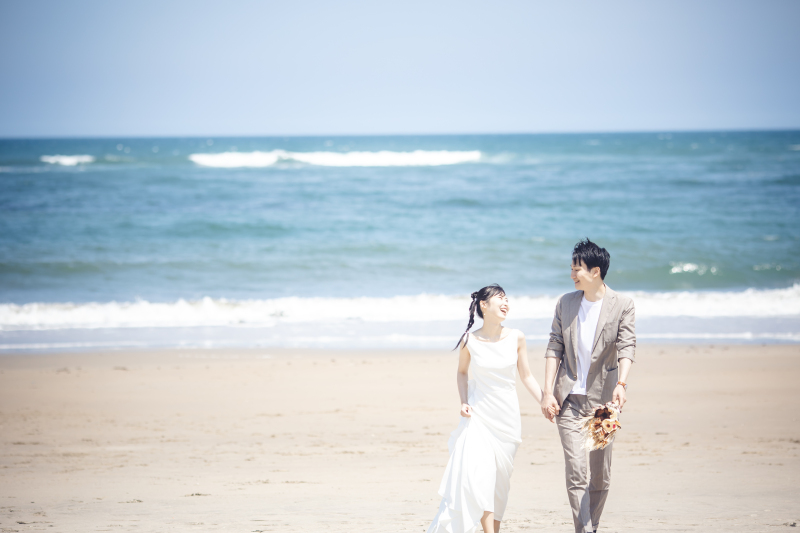 あくまでナチュナルテイスト撮影で