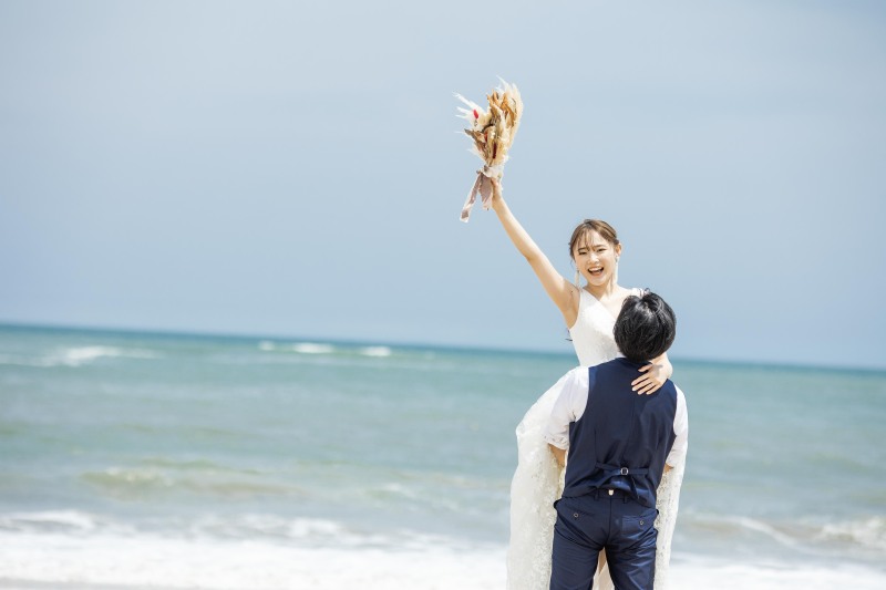 予約始まりました。海ロケプラン！