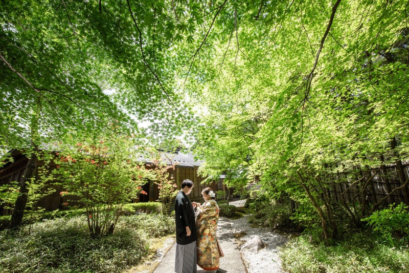 ウエルカムボード用になる1枚