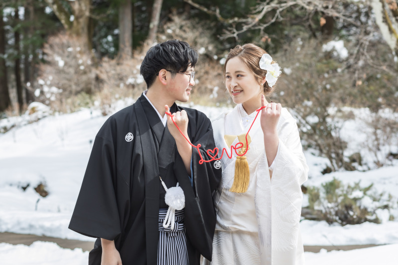 小物で変化を！