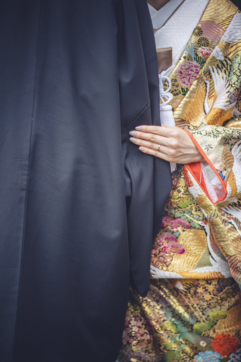 イメージ写真も撮影するので安心♩