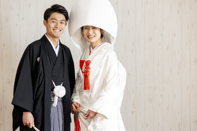 まずはスタジオで…