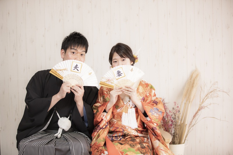 先ずはスタジオで