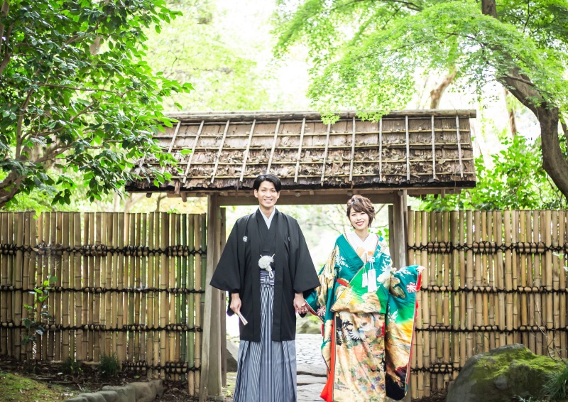 華雅苑　宇都宮店_事前来店なしで撮影できる