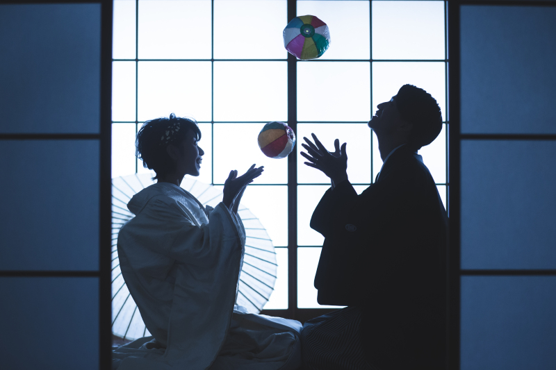 華雅苑　宇都宮店_事前来店なしで撮影できる