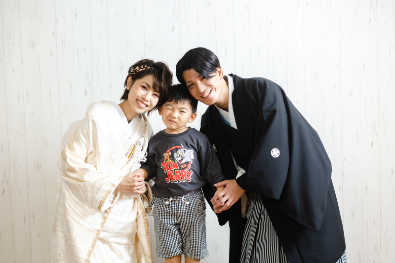 華雅苑　宇都宮店_スタジオで撮影できる