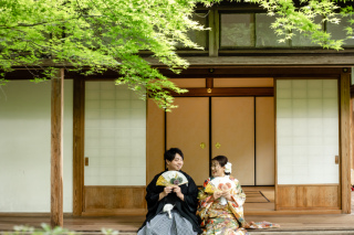 華雅苑　宇都宮店_田母沢御用邸記念公園その１