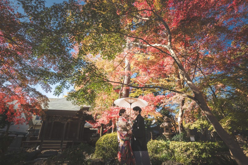 華雅苑　宇都宮店_人気スポットで撮影できる