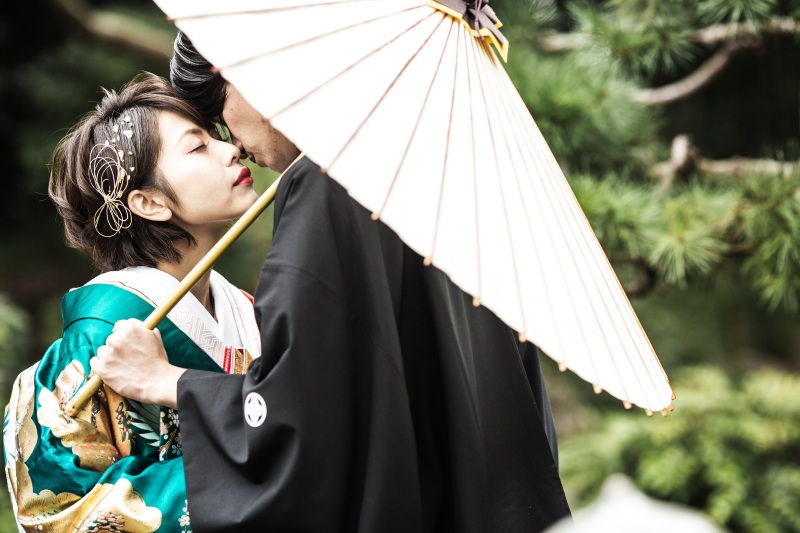 華雅苑　宇都宮店_スタジオで撮影できる