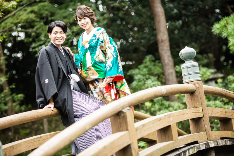 華雅苑　宇都宮店_スタジオで撮影できる