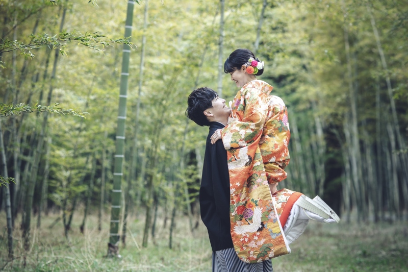 華雅苑　宇都宮店_人気スポットで撮影できる