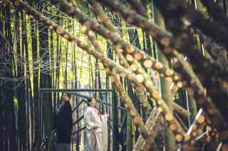 若竹の杜撮影　78000円　お好きな衣装1着（衣装差額なし）着付メイクヘア　撮影　データレタッチ済み100付