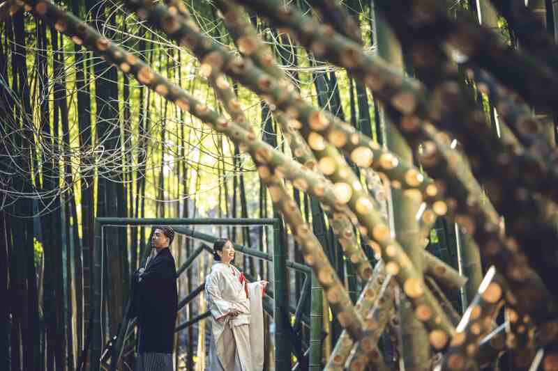 若竹の杜撮影　78000円　お好きな衣装1着（衣装差額なし）着付メイクヘア　撮影　データレタッチ済み100付