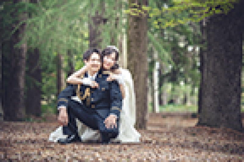 5月6月和装 洋装2着プラン 143000→128000お好きな和装衣装 洋装衣装を選んで撮影(衣装差額なし)