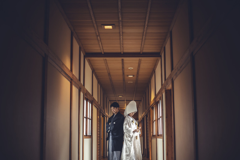 新緑5月6月日光　田母澤御用邸お好きな衣装を2着（衣装差額なし）110000円　データ230付　和室レンタルあり