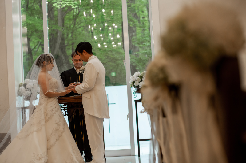 【那須】洋装チャペル貸切ロケ★2月末迄の撮影は20Pアルバムプレゼント★撮影使用料・移動費用全部込み♪データ100カット付