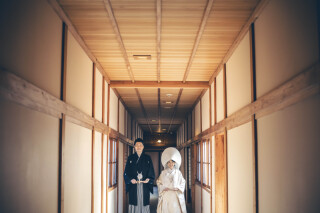 早割１月2月撮影日光田母沢御用邸和室　和装壱点プラン　衣裳（差額無し）・美容・撮影データ１３０枚付