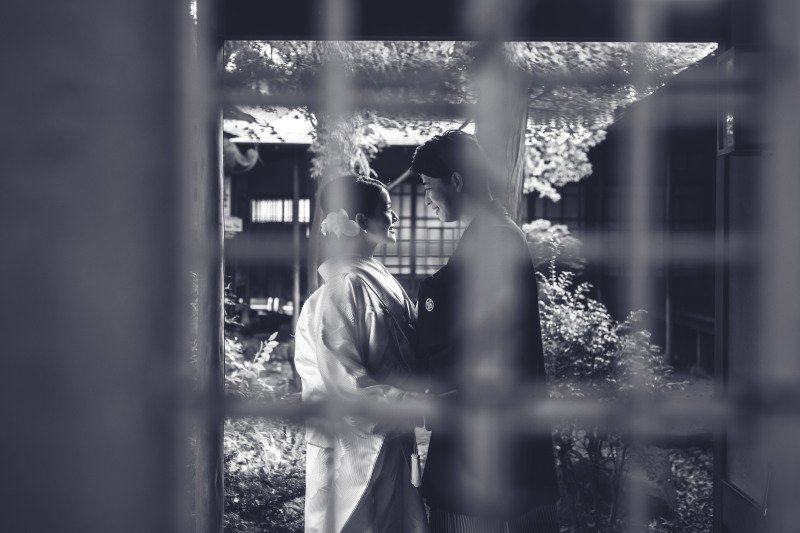 新緑5月6月スタジオ1着＋菊翠苑ロケ1着　合計2着（衣装差額なし）和室レンタル付130カットレタッチ済み付93000