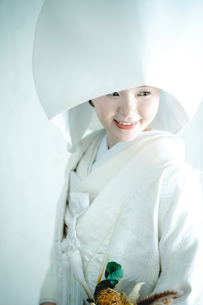 １月２月スタジオ一着＋若竹の杜ロケーション一着　お好きな衣装2着（衣装差額なし！）86,000円　データ130レタッチ済付き