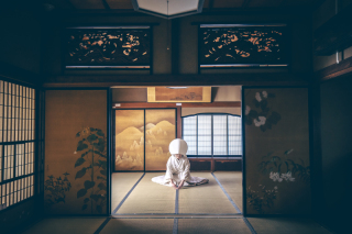 7月8月　お好きな衣装2着（衣装差額なし）若竹の杜と掬翠苑の豪華2ヶ所ロケ　105000税込ウェルカムボードプリントサービス