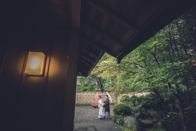 新緑5月6月日光　田母澤御用邸お好きな衣装を2着（衣装差額なし）110000円　データ230付　和室レンタルあり