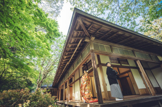 華雅苑　宇都宮店