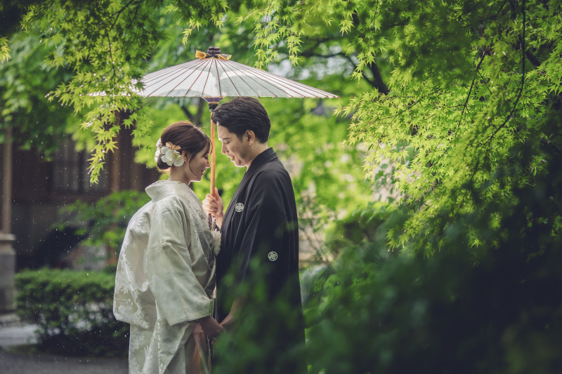 7月8月 お好きな衣装でスタジオ1着ロケ1着の合計二着撮影 86,000〜