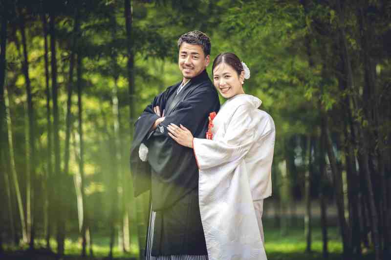 若竹の杜撮影　78000円　お好きな衣装1着（衣装差額なし）着付メイクヘア　撮影　データレタッチ済み100付