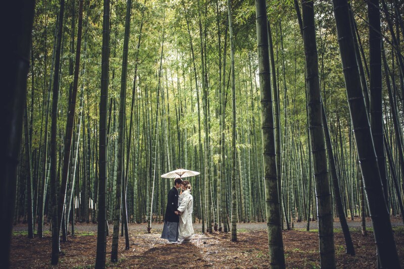 若竹の杜撮影　78000円　お好きな衣装（衣装差額なし）着付メイクヘア　撮影　データレタッチ済み120付