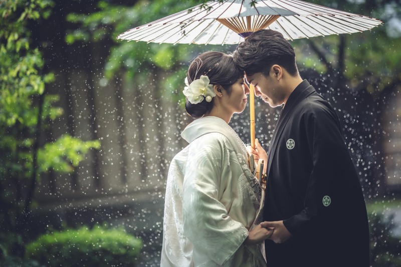 新緑5月6月日光　田母澤御用邸お好きな衣装を2着（衣装差額なし）110000円　データ230付　和室レンタルあり