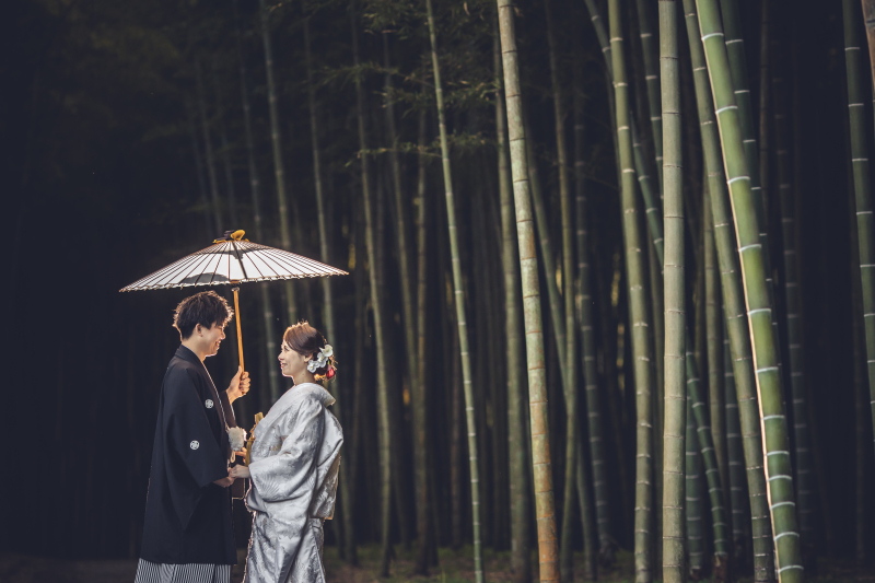 5月6月和装 洋装2着プラン 143000→128000お好きな和装衣装 洋装衣装を選んで撮影(衣装差額なし)