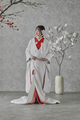 白無垢×色掛け下（RE）