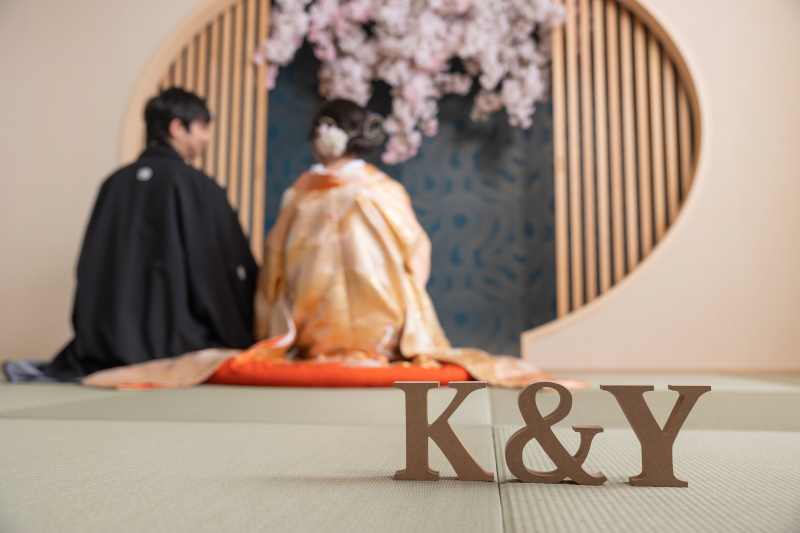 イニシャルブロック