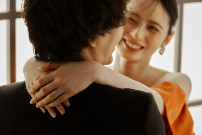 NEW　♥　studio photo