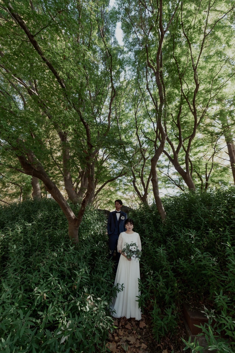 和装でも洋装でも◎