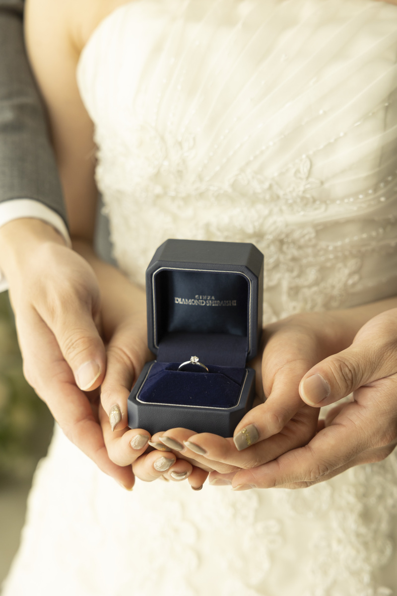 記念品のお写真も!