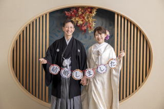 和装スタジオ撮影☆