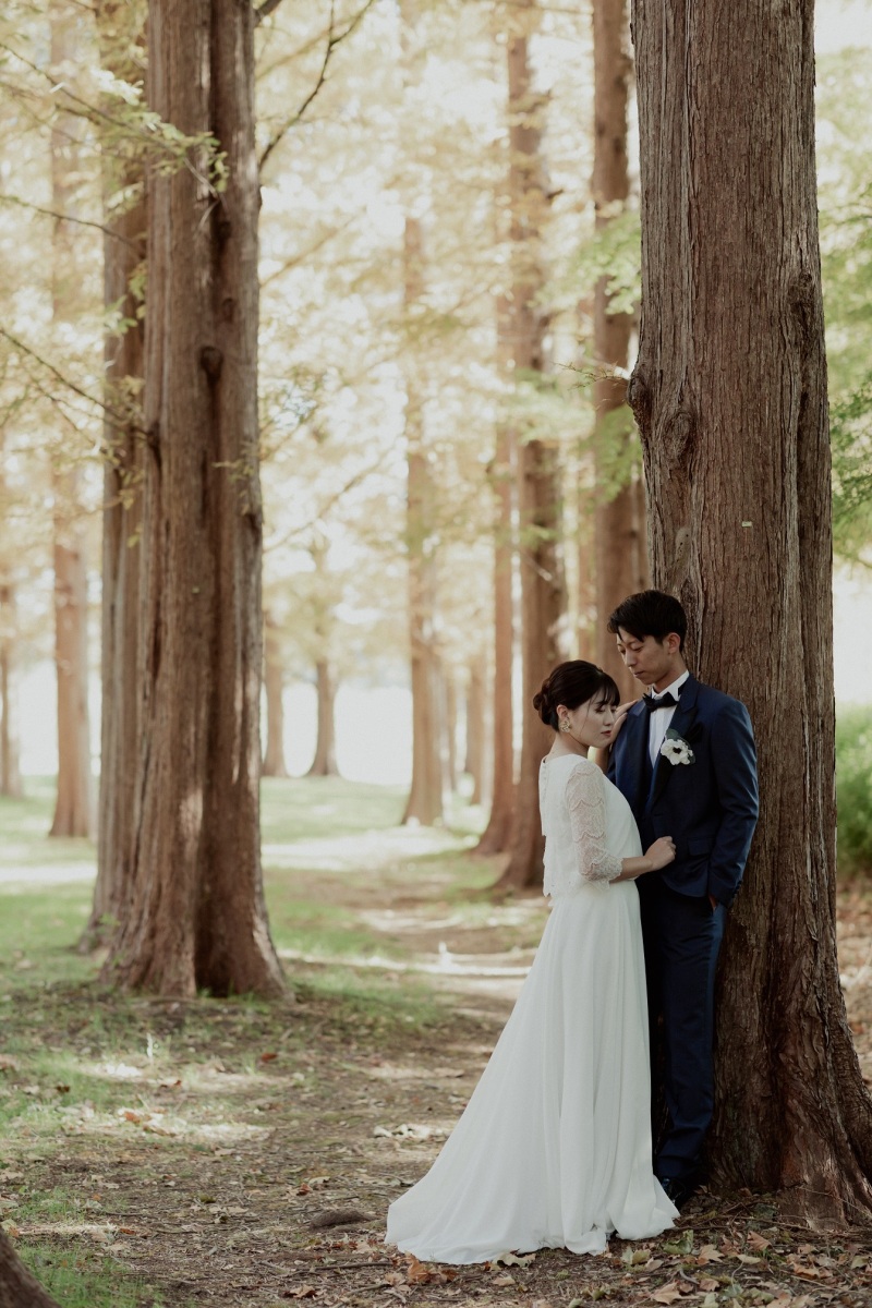 レトロ感あるお写真も◎