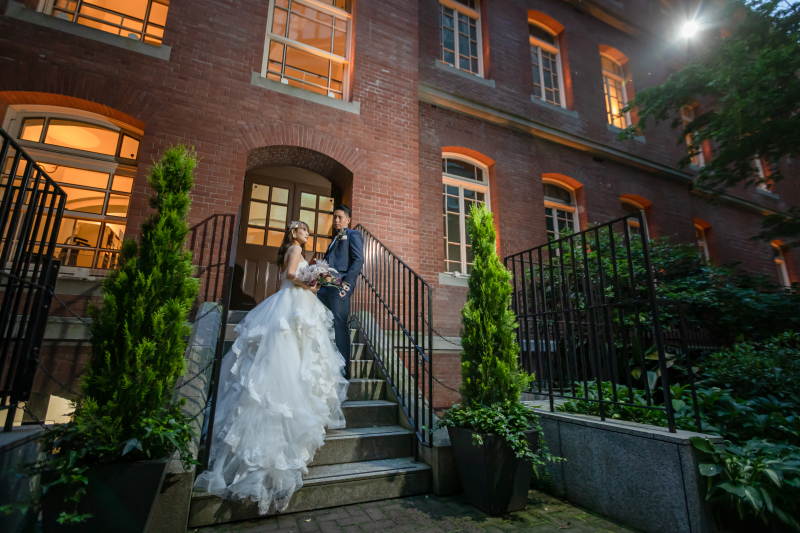 駅舎だけが魅力じゃない!