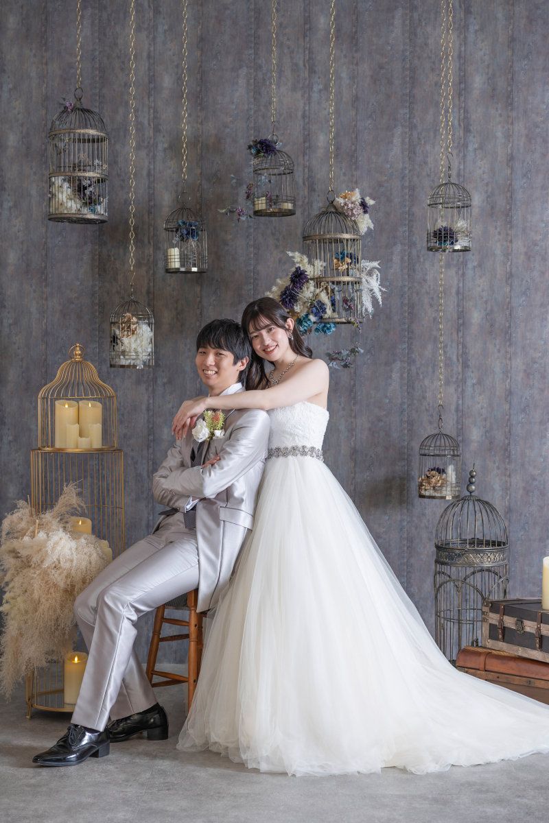 仲良しなお二人♩