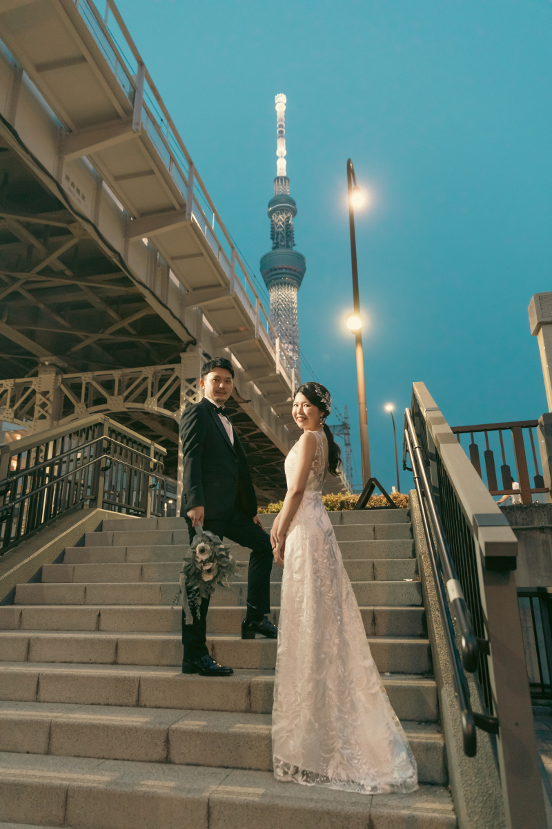 東京のシンボル