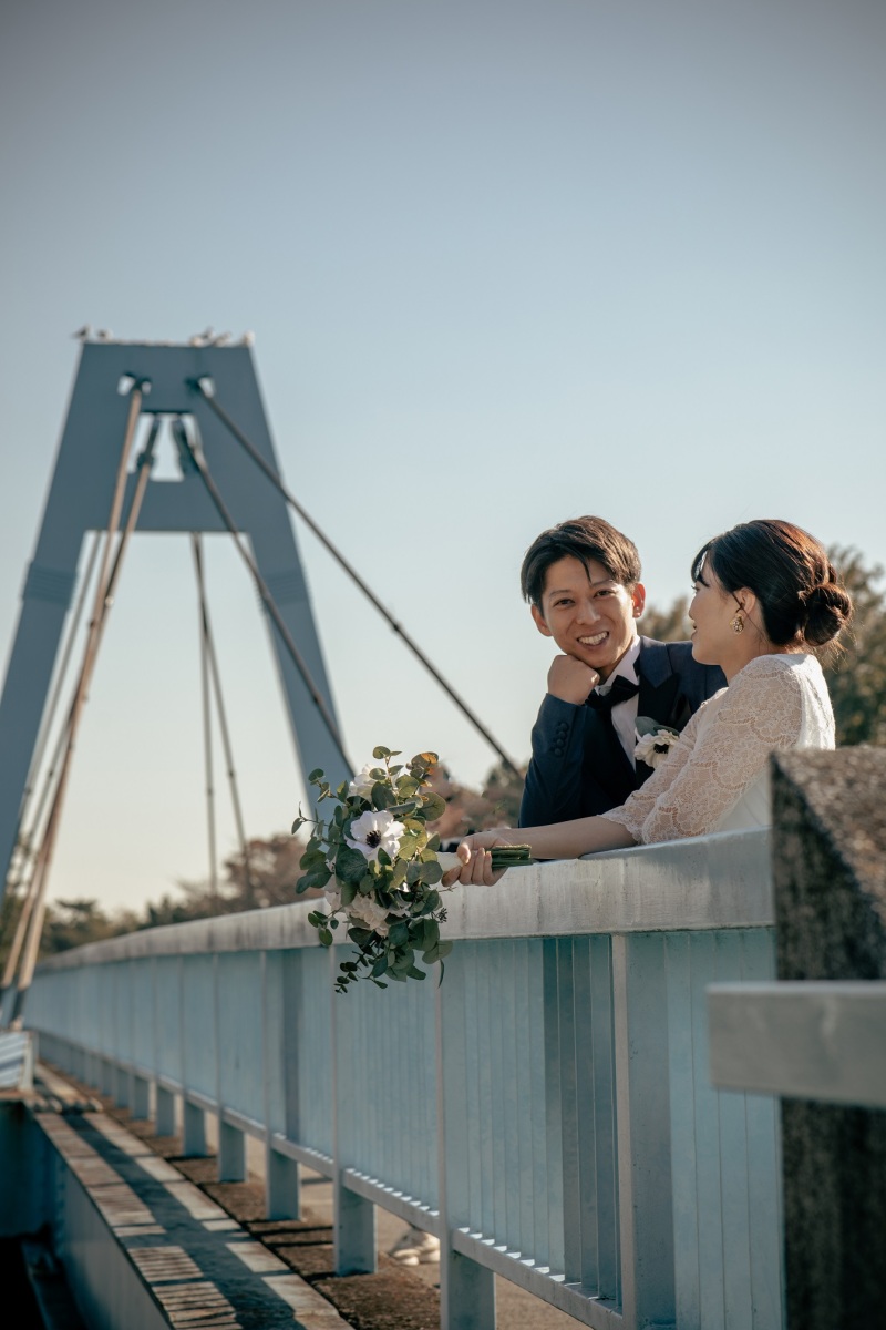 いつものように