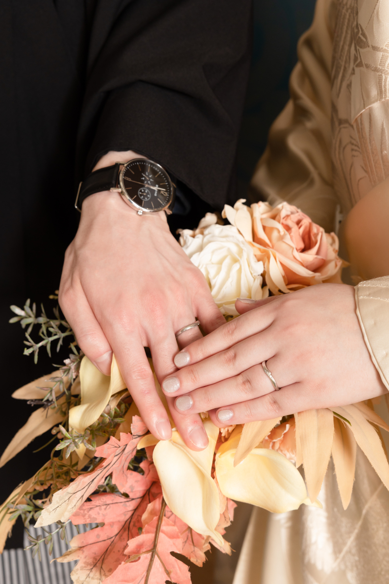 お手元の写真も！