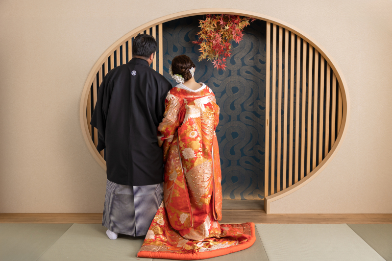 バックスタイル