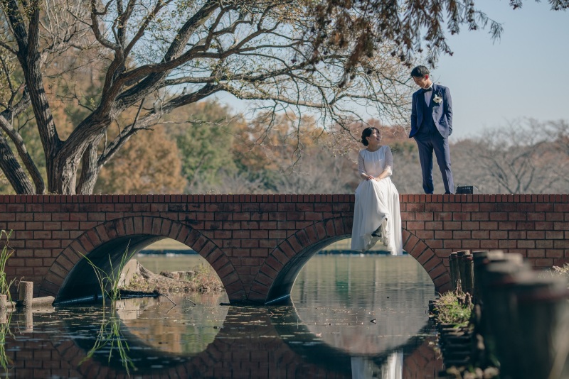 撮影当日のイメージ