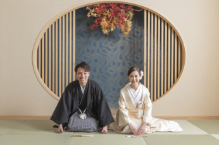 ご挨拶はがきに！