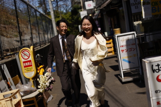 高田馬場周遊♡♡♡