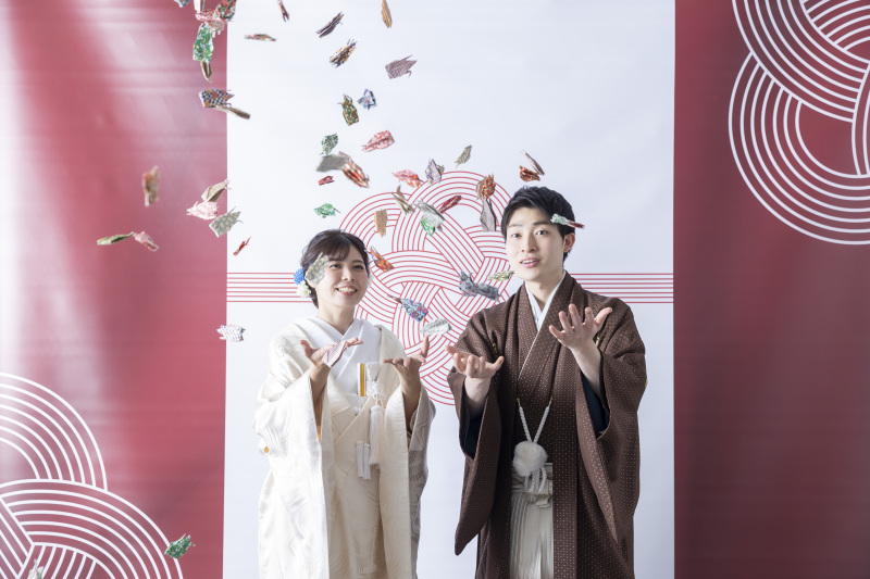 和洋2着でたくさん取れます！