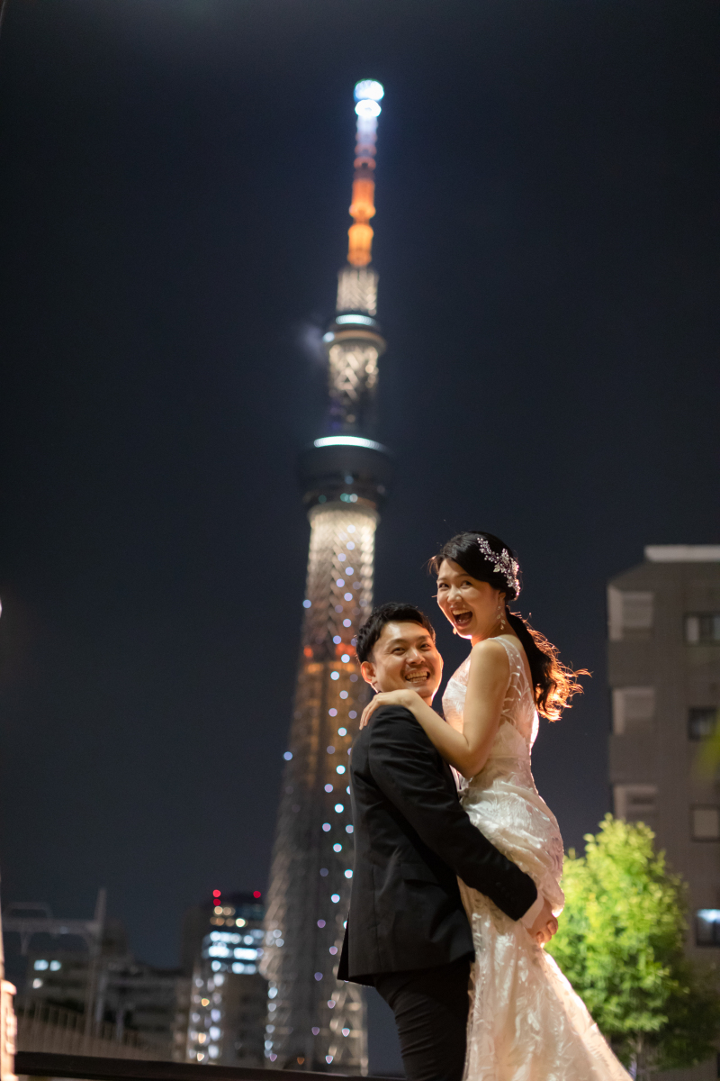 おふたりらしく